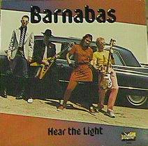 Barnabas : Hear the Light